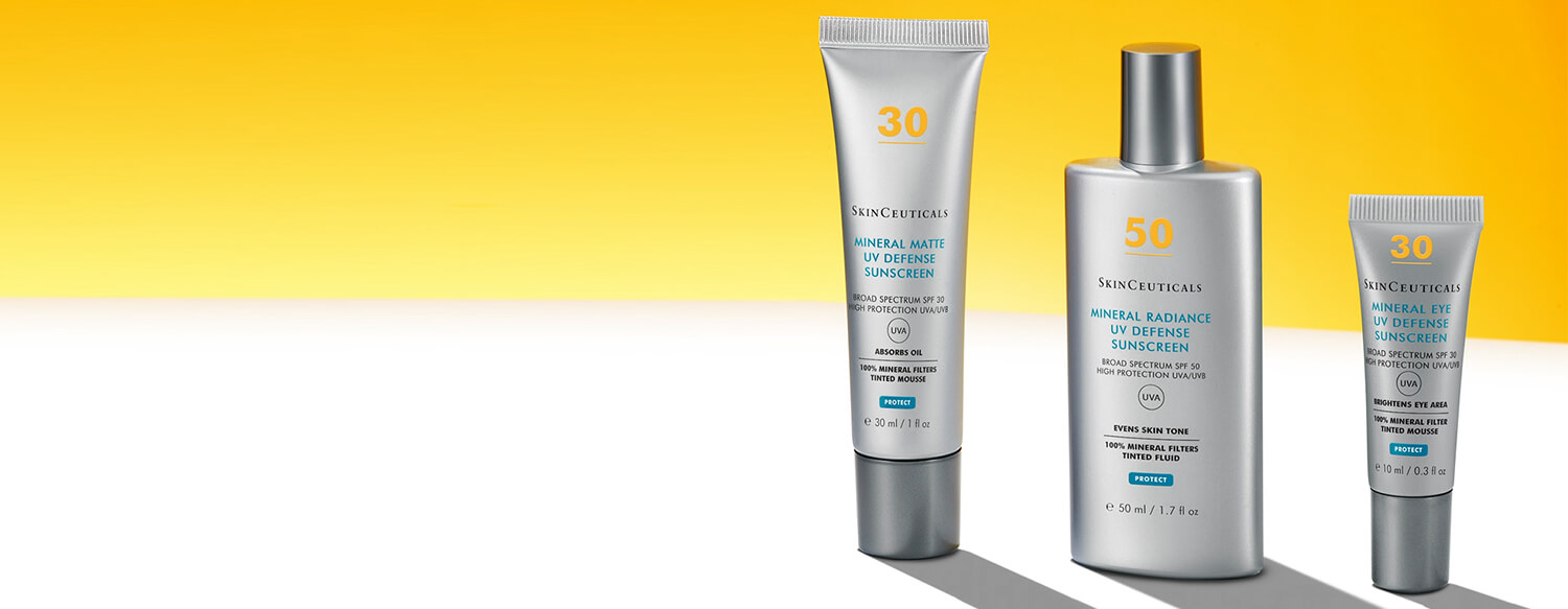Find the best sunscreen for your skin type | Skin Council